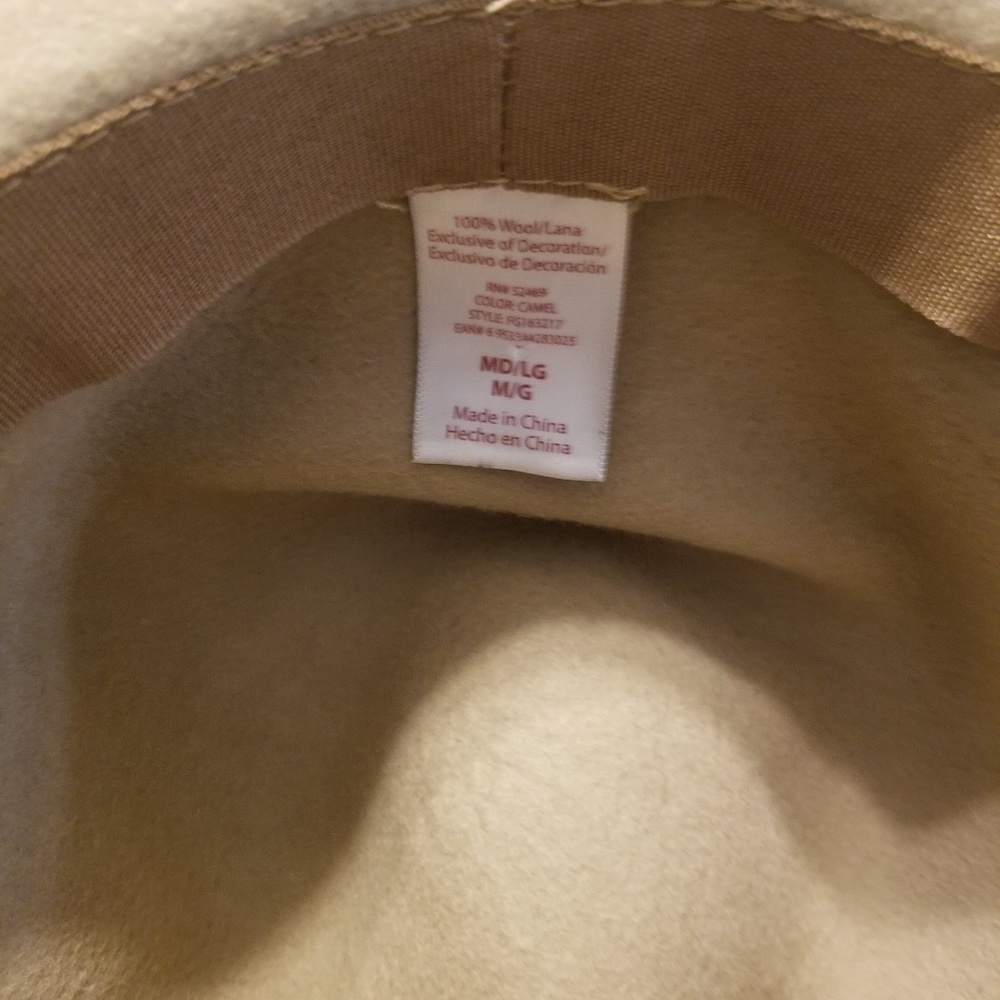 Hat - Picture 4 of 4